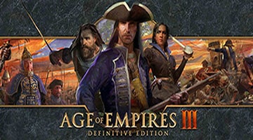 Age of Empires III Definitive Edition Spel gratis