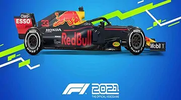 F1 2021 Downloaden Spel gratis