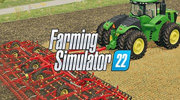 Farming Simulator 22 Downloaden spel pc