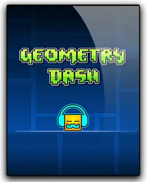 Geometry Dash Download