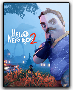 Hello Neighbor 2