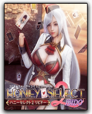 Honey Select 2 Download