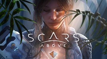 Scars Above Download