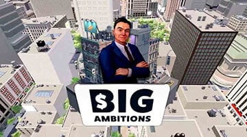 Big Ambitions Download