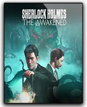 Sherlock Holmes The Awakened Download