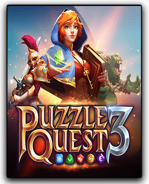 Puzzle Quest 3 Download