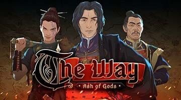 Ash of Gods The Way Download