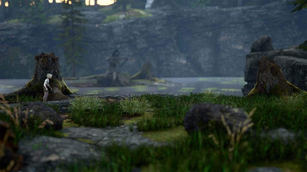 Bramble The Mountain King Download
