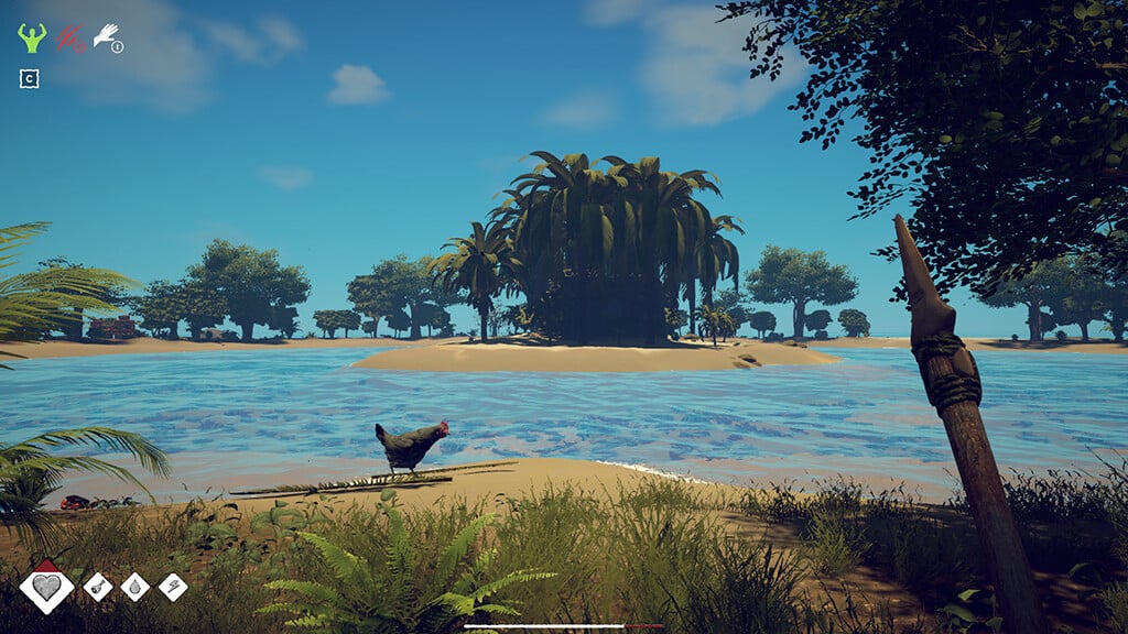 Survival Fountain of Youth Download