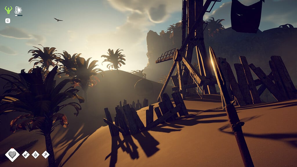 Survival Fountain of Youth Download