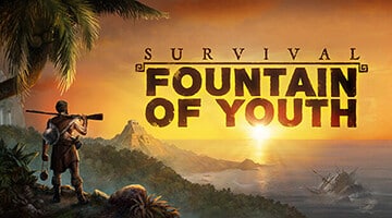 Survival Fountain of Youth Download