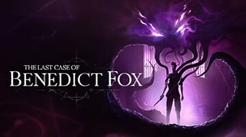 The Last Case of Benedict Fox Download