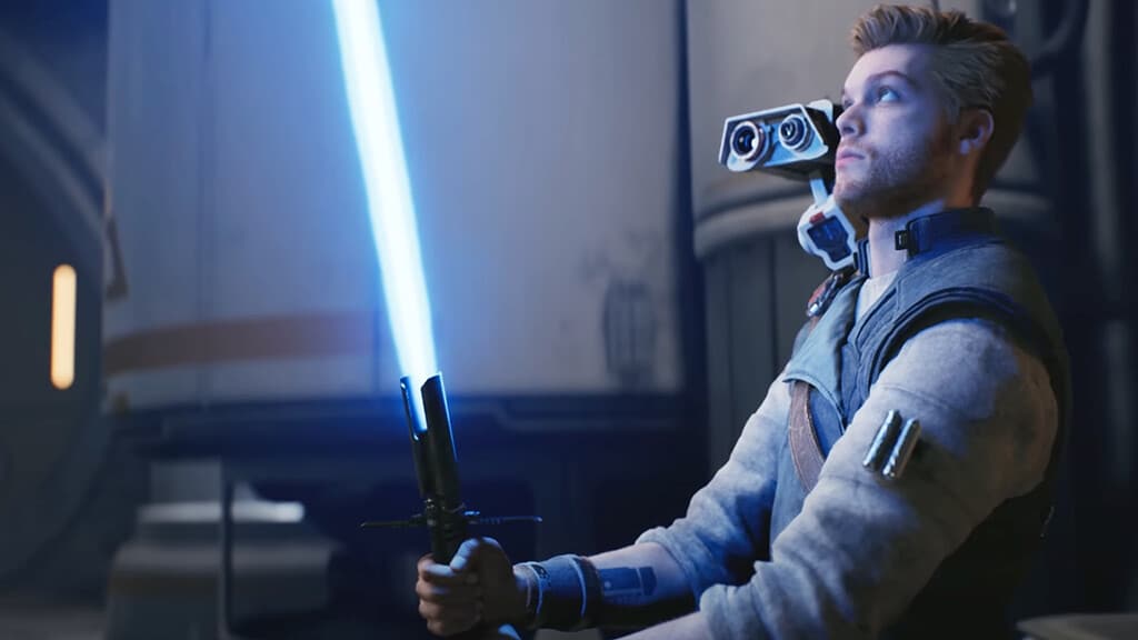 Star Wars Jedi Survivor Download