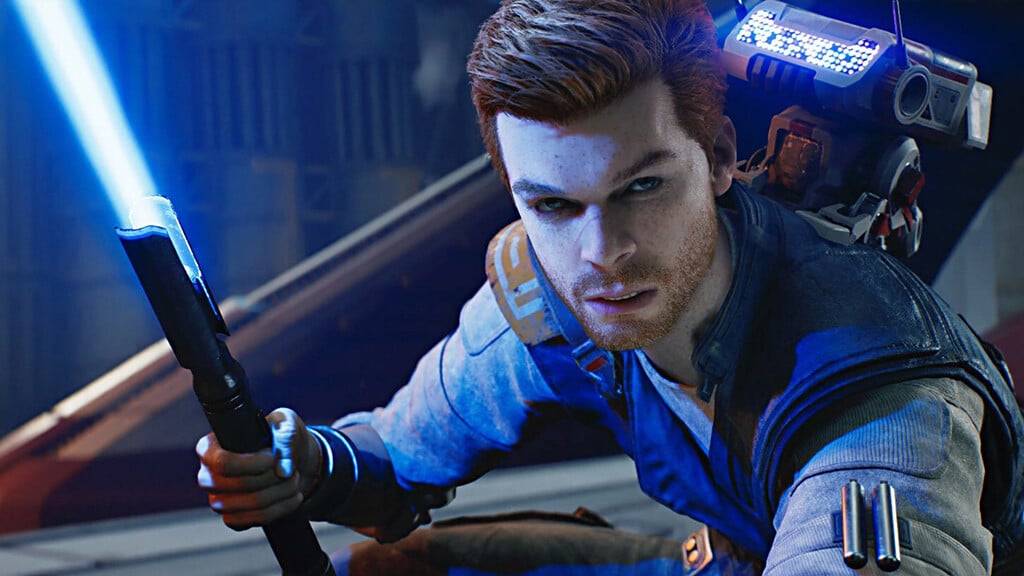 Star Wars Jedi Survivor Download