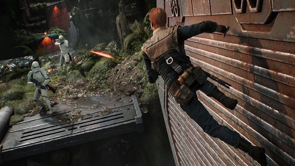 Star Wars Jedi Survivor Download