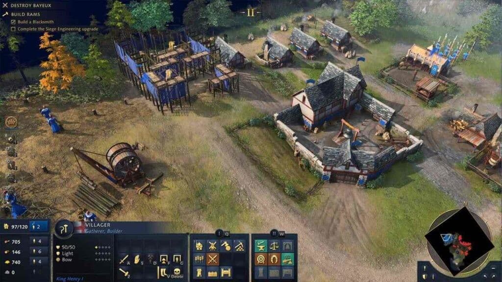 Age of Wonders 4 Download