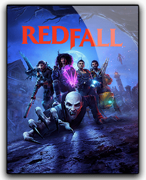 Redfall Download