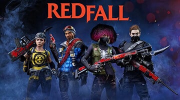 Redfall Download