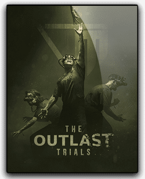 The Outlast Trials Download