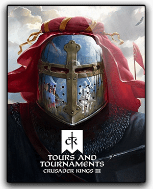 Crusader Kings III Tours and Tournaments Download