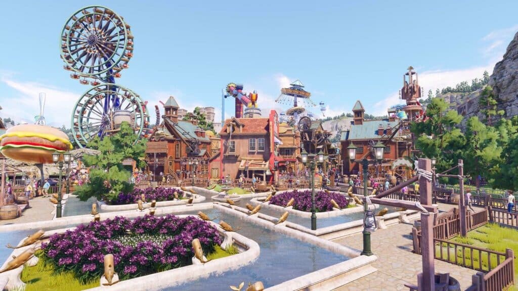Park Beyond Download