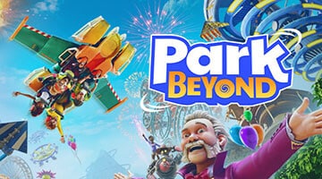 Park Beyond Download