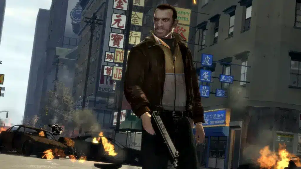 GTA 4 Download