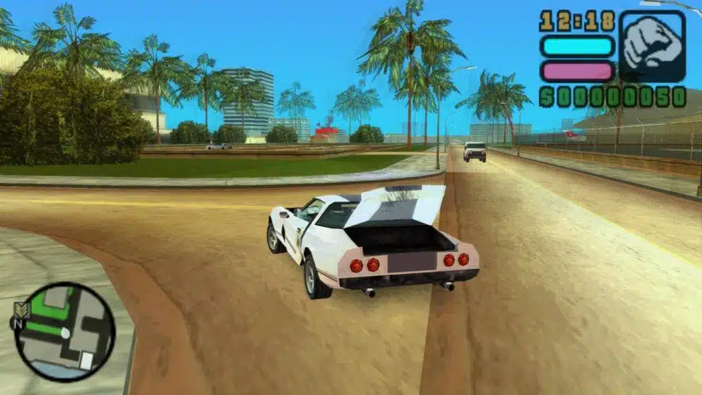 GTA Vice City Download