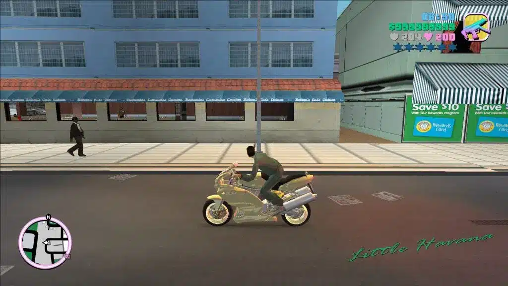 GTA Vice City Download