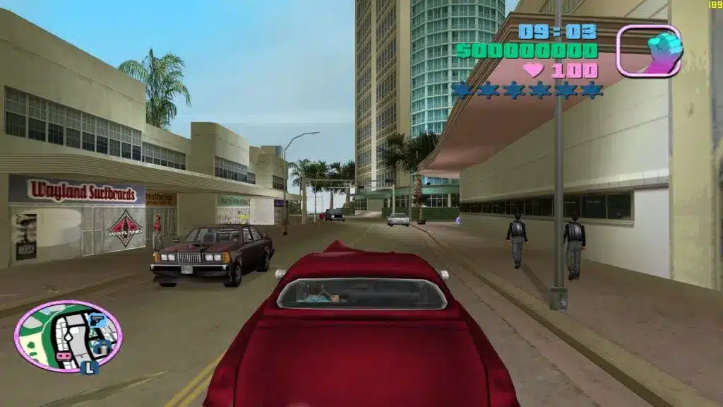 GTA Vice City Download