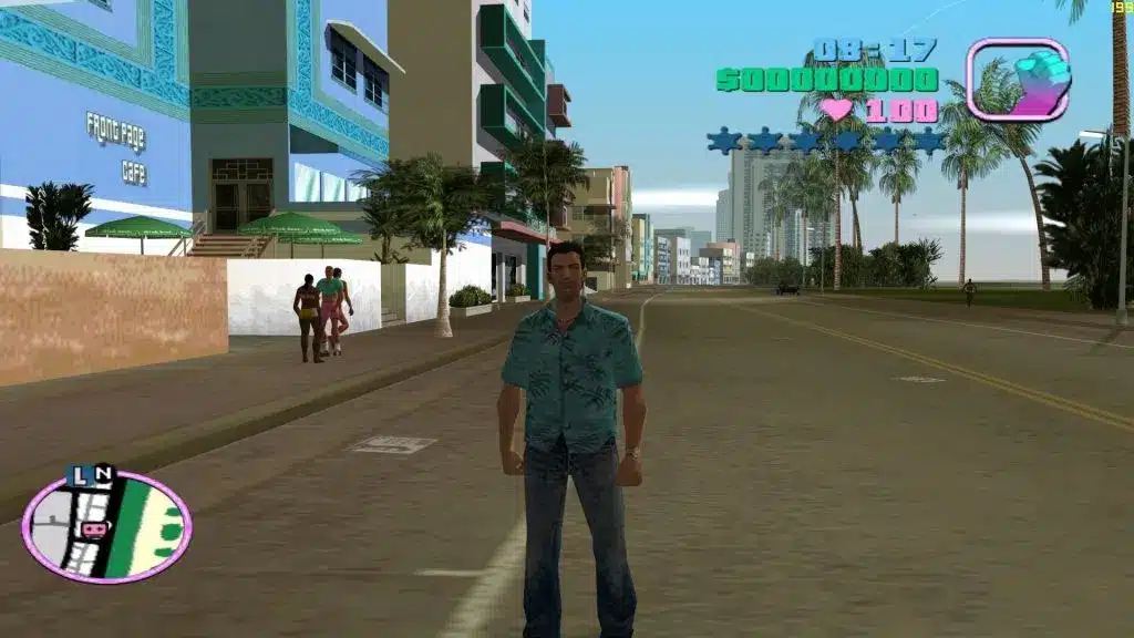 GTA Vice City Download