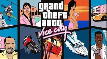 GTA Vice City Download