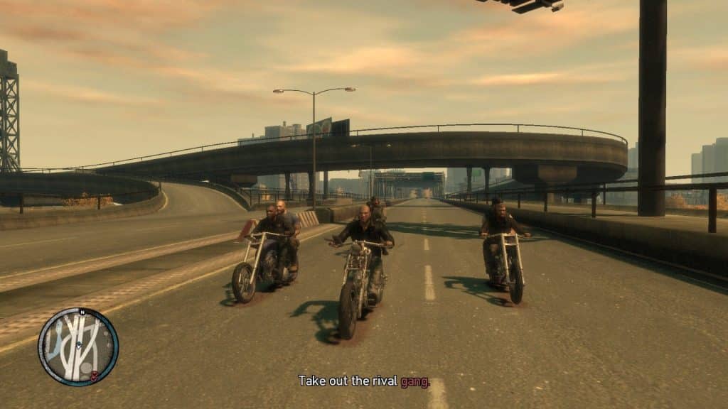 GTA Liberty City Download