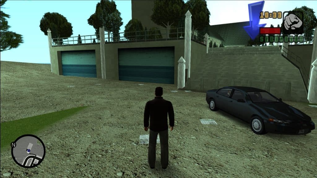 GTA Liberty City Download