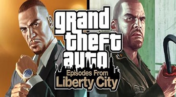 GTA Liberty City Download