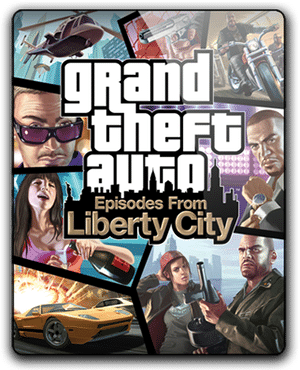 GTA Liberty City Download