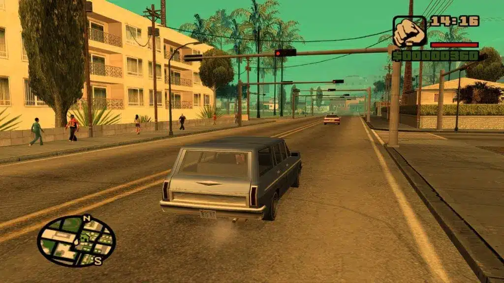 GTA San Andreas Download