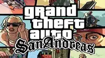 GTA San Andreas Download