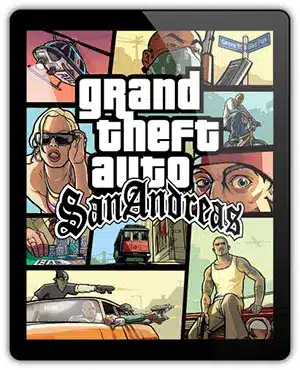 GTA San Andreas Download