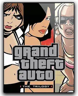 Grand Theft Auto The Trilogy download