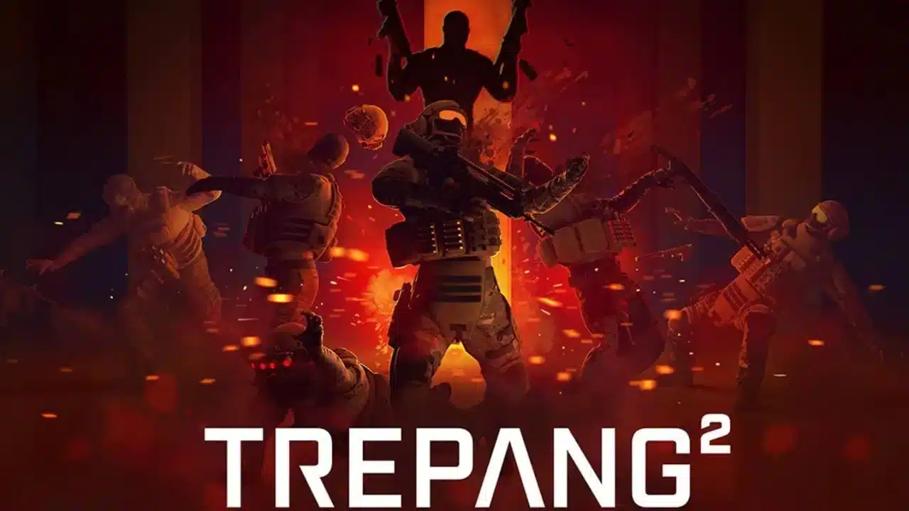 Trepang2