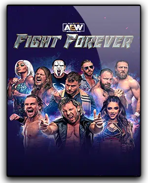 AEW Fight Forever Download