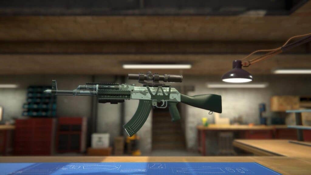 Gunsmith Simulator Download