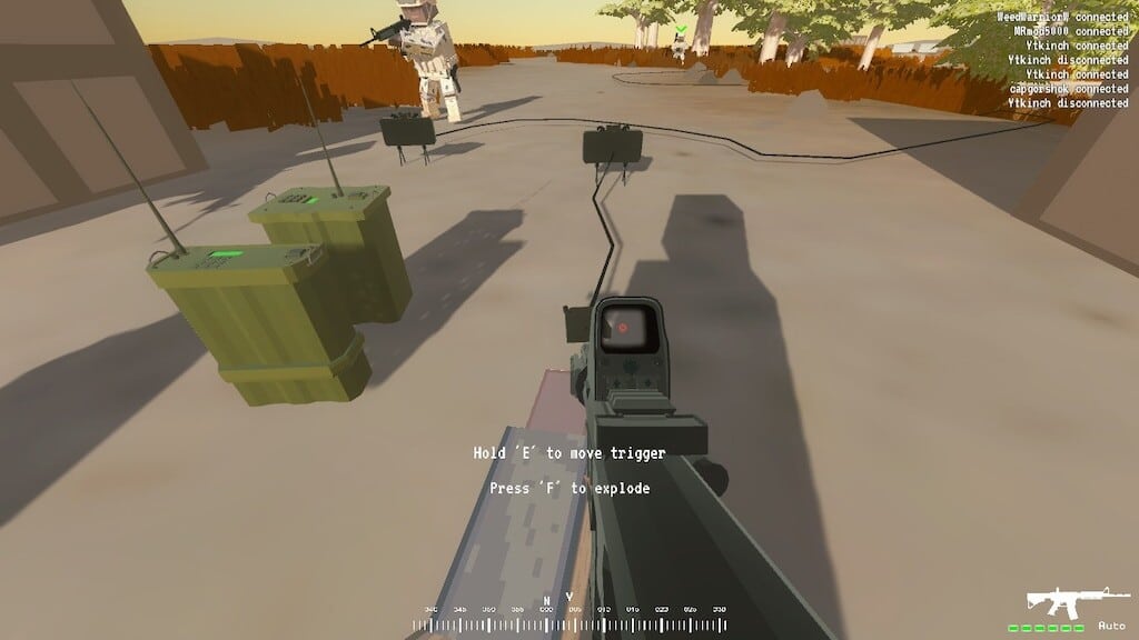 BattleBit Remastered Download