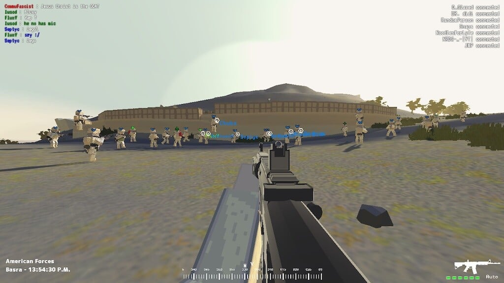BattleBit Remastered Download
