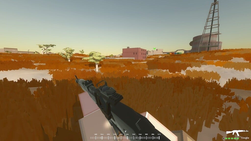 BattleBit Remastered Download