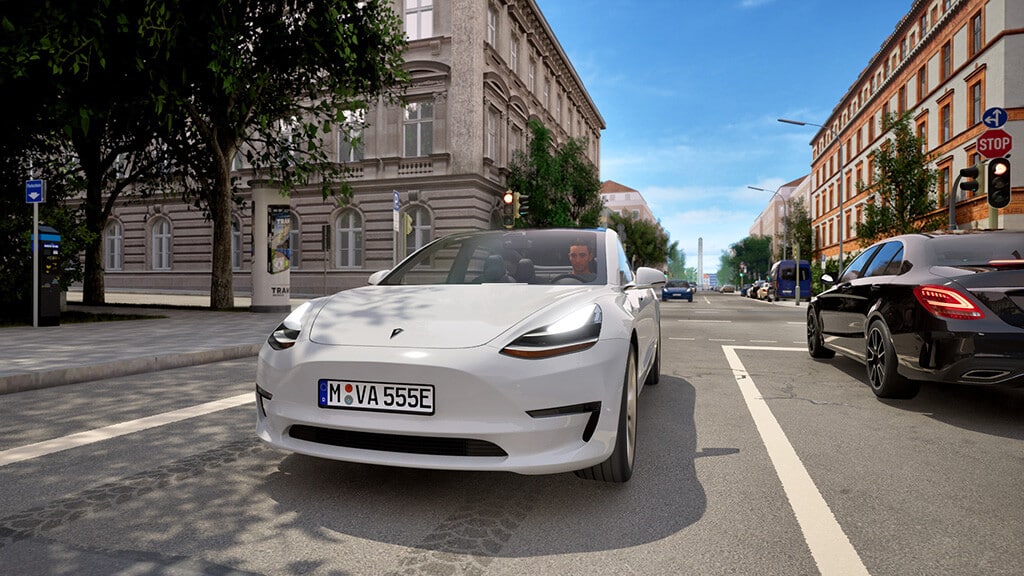 CityDriver Download