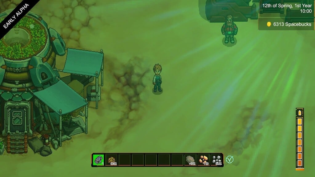 One Lonely Outpost Download