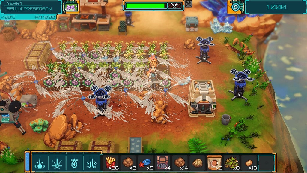 One Lonely Outpost Download