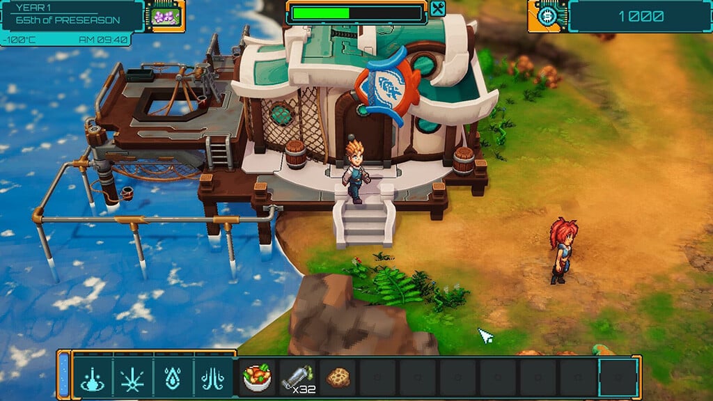 One Lonely Outpost Download